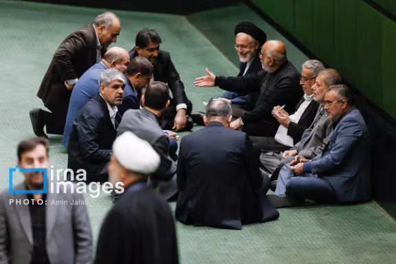 What drives Iran's hardliners: Power, policy, or profit?