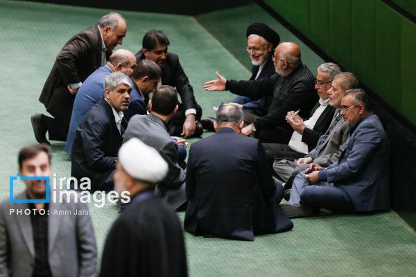 What drives Iran's hardliners: Power, policy, or profit?