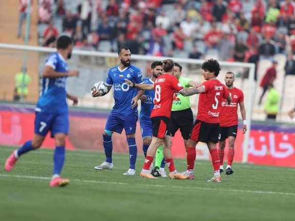 رای پروندههای جنجالی صادر شد؛ استقلال تبرئه شد، تراکتور شش میلیارد تومان جریمه