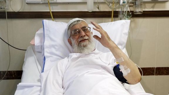 نیویورک تایمز: خامنهای پس از وخامت حال و جراحی رفع انسداد روده در بستر بیماری است