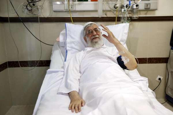 Iran’s Supreme Leader Khamenei Gravely Ill – The NYT