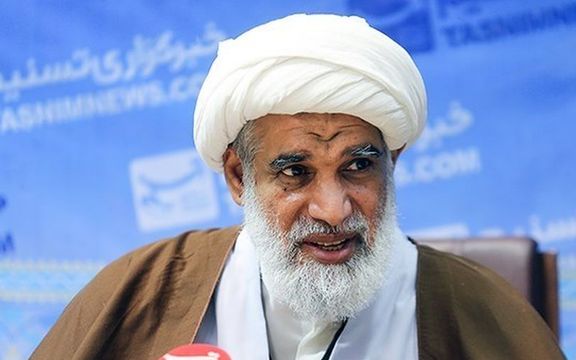 عضو مجلس خبرگان: کلمه نظارت بر رهبر در قانون اساسی نیامده است