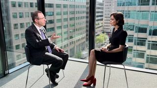 US-Iran deal may be on track to resemble the one Trump scuttled, expert says