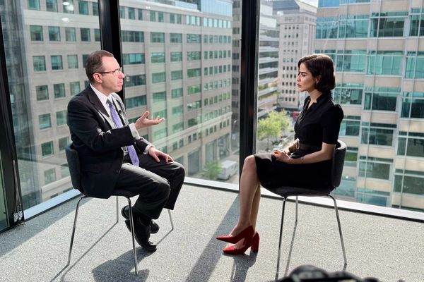 US-Iran deal may be on track to resemble the one Trump scuttled, expert says