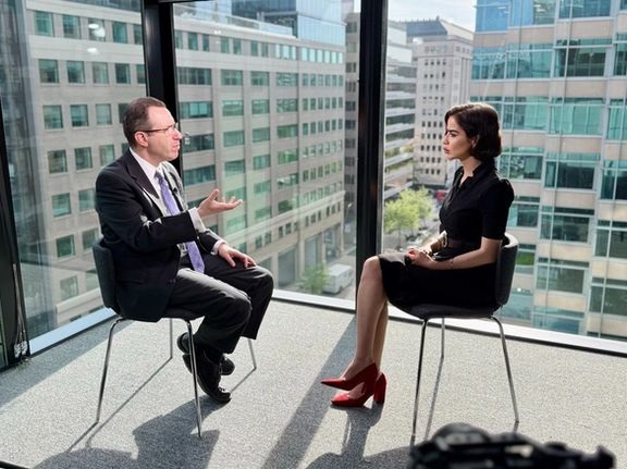 US-Iran deal may be on track to resemble the one Trump scuttled, expert says