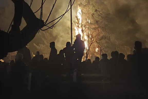 وضعیت بحرانی معترضان بازداشتی در زندان مشهد