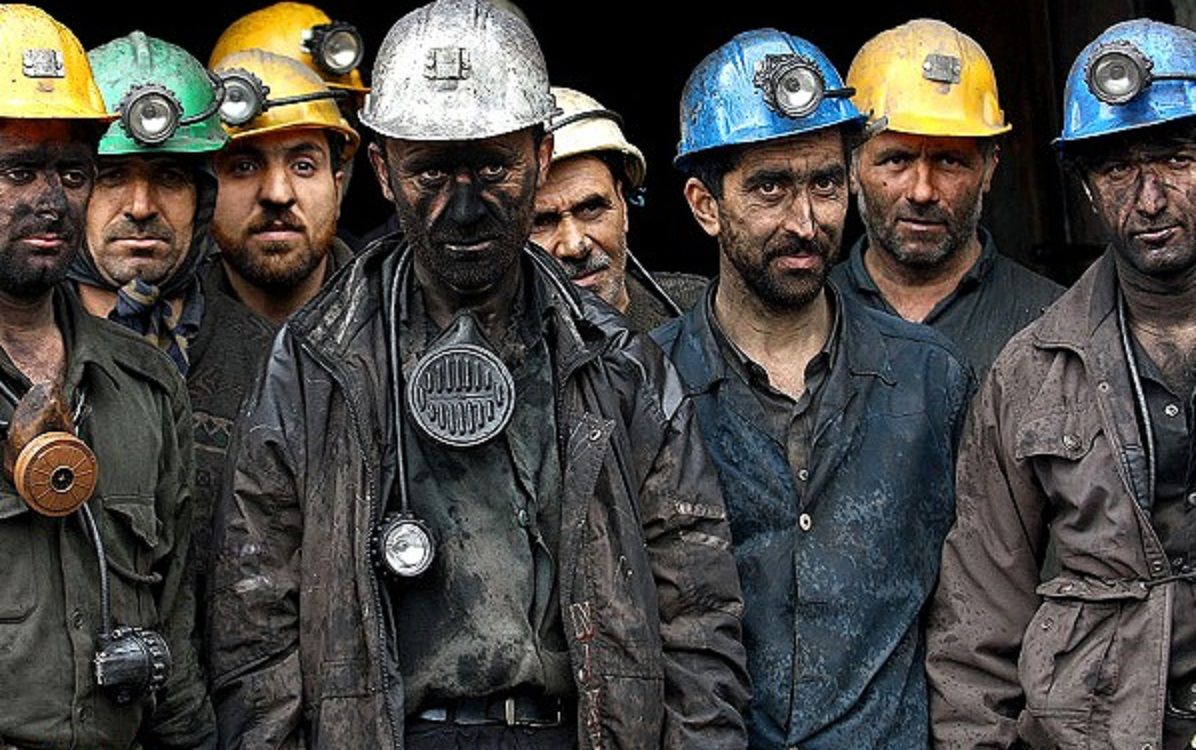 پنج سندیکای فرانسوی در حمایت از کارگران ایران تجمعی را در شهر ژنو سوئیس برگزار می‌کنند