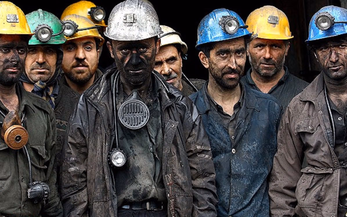 پنج سندیکای فرانسوی در حمایت از کارگران ایران تجمعی را در شهر ژنو سوئیس برگزار میکنند