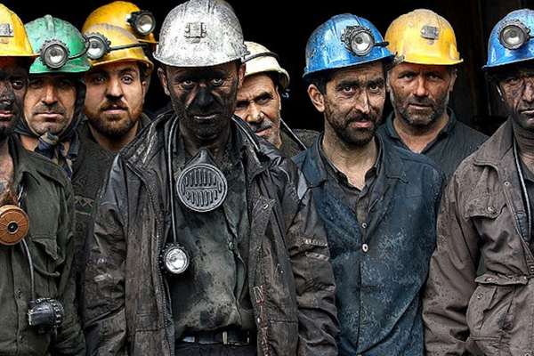 پنج سندیکای فرانسوی در حمایت از کارگران ایران تجمعی را در شهر ژنو سوئیس برگزار میکنند