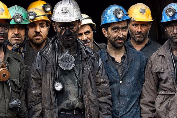 پنج سندیکای فرانسوی در حمایت از کارگران ایران تجمعی را در شهر ژنو سوئیس برگزار میکنند
