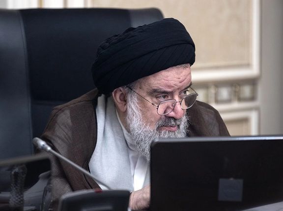 خاتمی، امام جمعه تهران: به ژاپن میگوییم مرگت باد