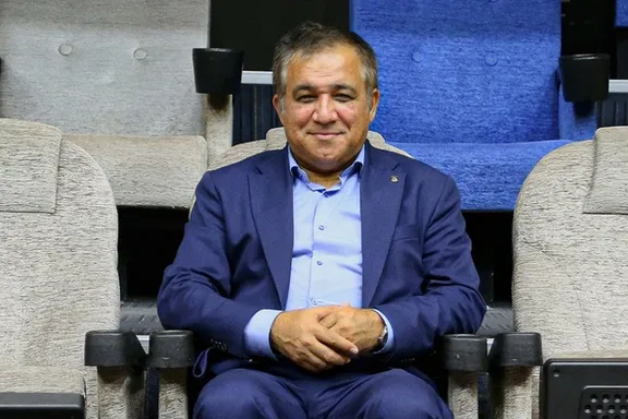 تاجرنیا بازیکنان استقلال را تهدید کرد؛ آبیپوشان نمیخواستند در نیمه دوم بازی کنند