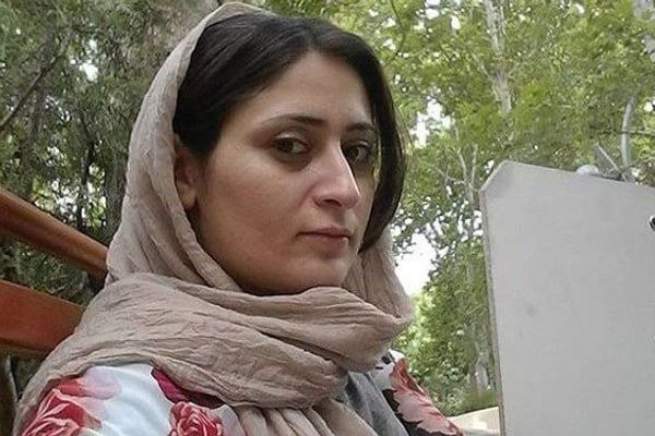 Women's Rights Activist Detained In Iran