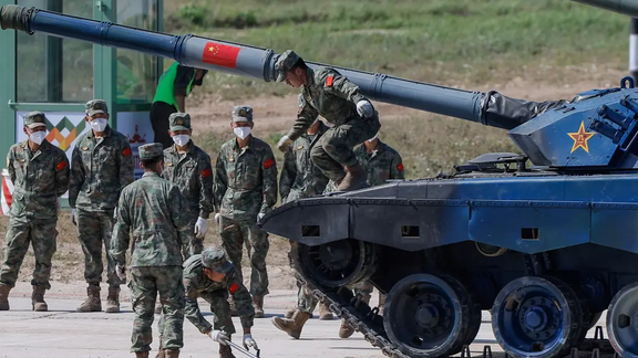 مقام تایوانی: چین تلاش میکند برای دولت جدید ترامپ «خط قرمز» تعیین کند