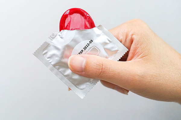 Condom sales in Iran surged during Israel war, online retailer says