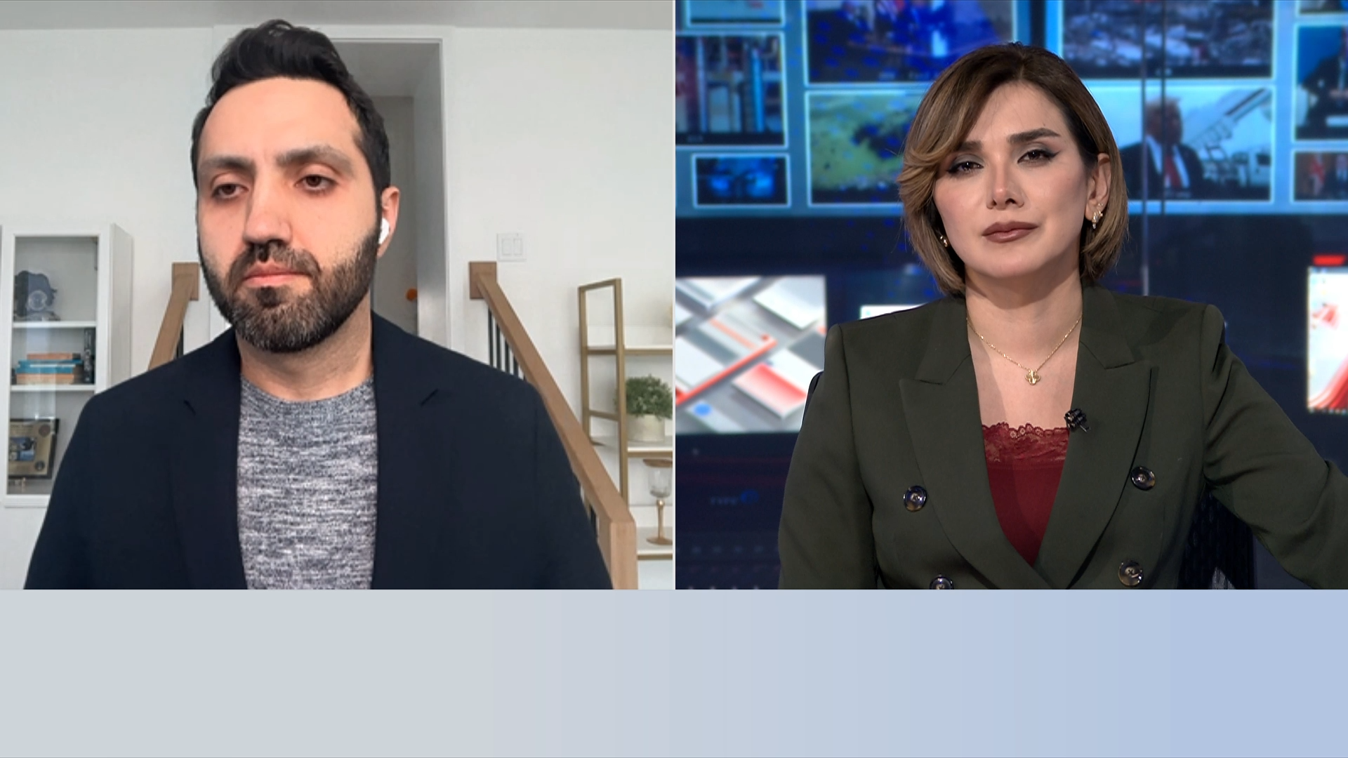 حمله آمریکا به جزیره استراتژیک خارک و اختلال در صادرات نفت ایران