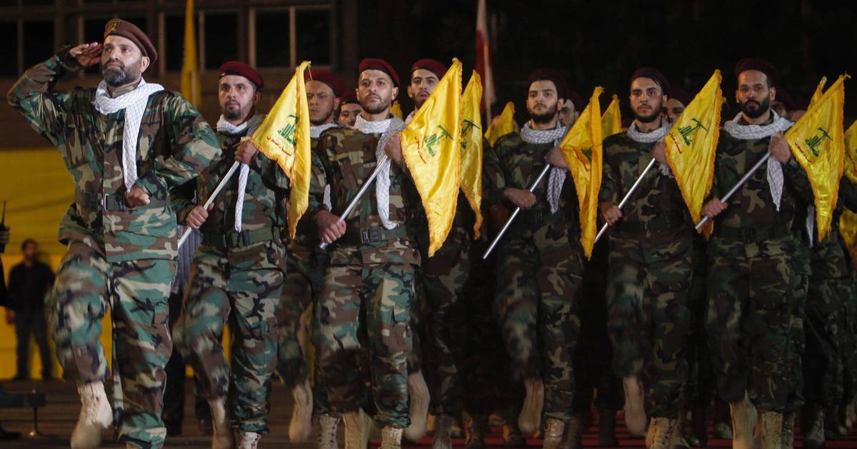 Hezbollah turns to Latin America networks as Iran faces pressure, US senators told