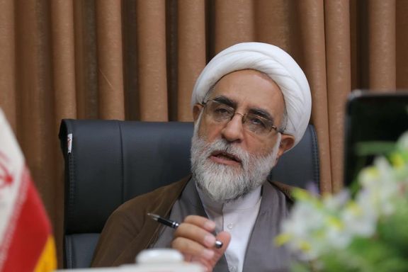 قائم مقام مدیر حوزه علمیه قم: حدود ۴ هزار طلبه قریبالاجتهاد در حوزه علمیه داریم