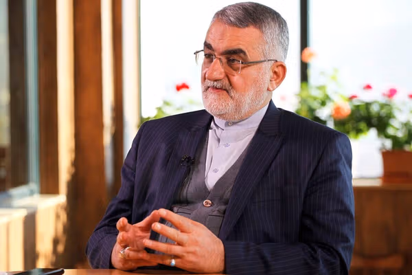 عضو کمیسیون امنیت ملی مجلس: قبل هر مذاکرهای ابتدا آمریکا باید از ما عذرخواهی کند