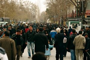 معاون وزارت بهداشت: ۲۰ سال دیگر رشد جمعیت در ایران به صفر میرسد