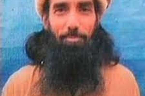 Pakistani Sunni Militant Arrested In Southern Iran