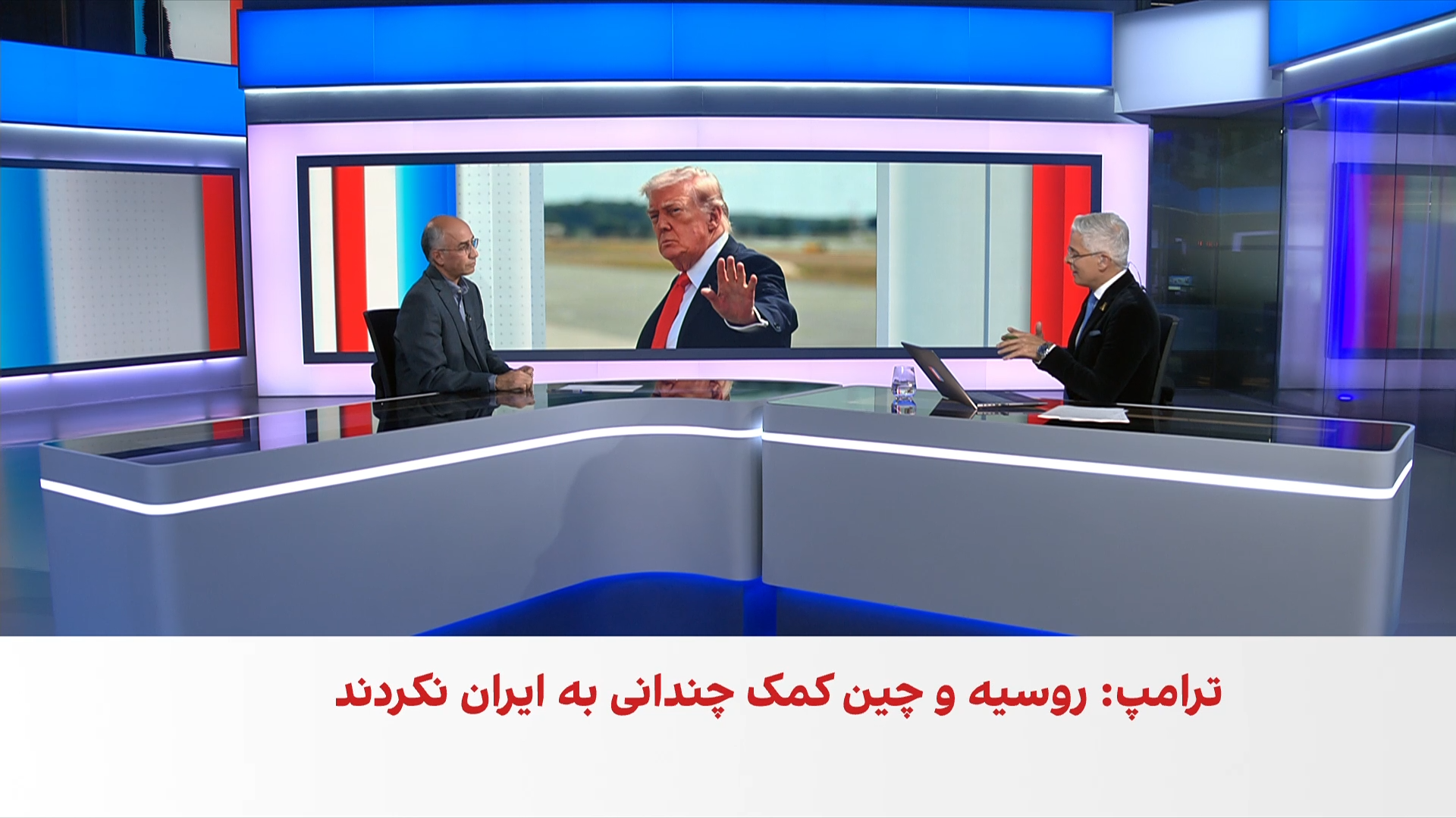 مرتضی کاظمیان: شواهد از احتمال ازسرگیری درگیری نظامی حکایت دارد