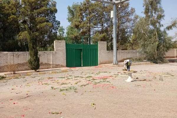 Iran blocks families of 1980s execution victims from memorial gathering