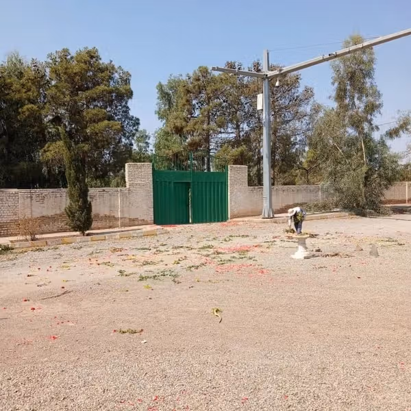 Iran blocks families of 1980s execution victims from memorial gathering