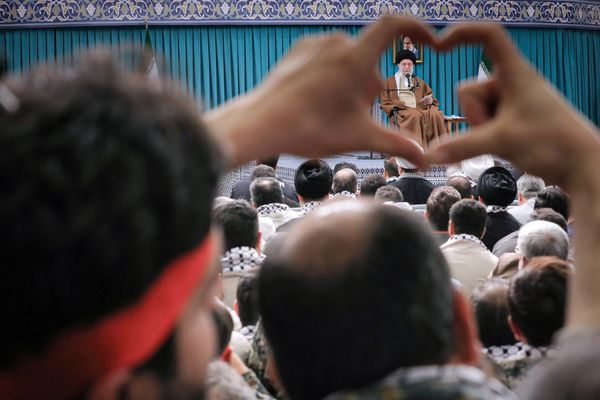 Cleric Says Discussing A Deputy Supreme Leader For Aging Khamenei