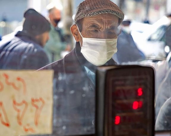 دبیرکل اتحادیه بنکداران مواد غذایی:خرید مواد غذایی نسبت به سال گذشته ۳۵ درصد کاهش یافت