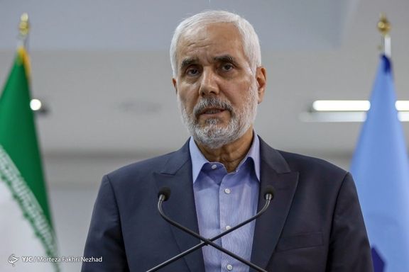 محسن مهرعلیزاده از کاندیداتوری ریاست جمهوری انصراف داد