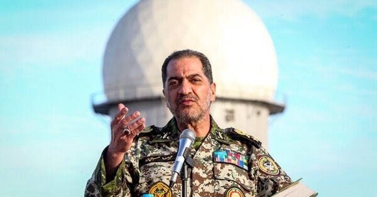 Iran guards sky ‘day and night’ after war with Israel, air defense chief says