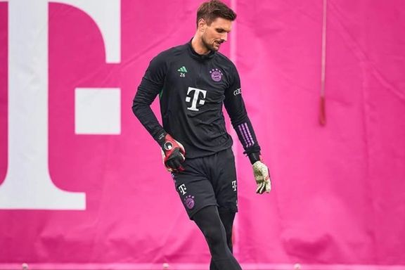 پس از مبارزه با بیماری؛ پسر ۶ ساله دروازهبان بایرنمونیخ درگذشت