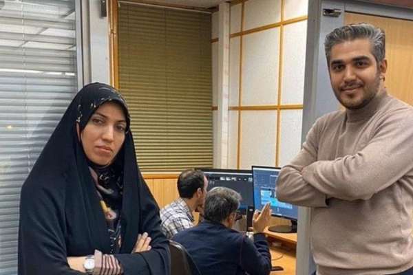 Washington Targets Senior Iran Broadcasters Over ‘Free Expression’