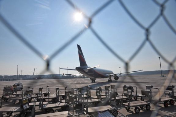 مسکو تحقیقات جنایی درباره حمله سایبری به شرکت هواپیمایی آئروفلوت را آغاز کرد