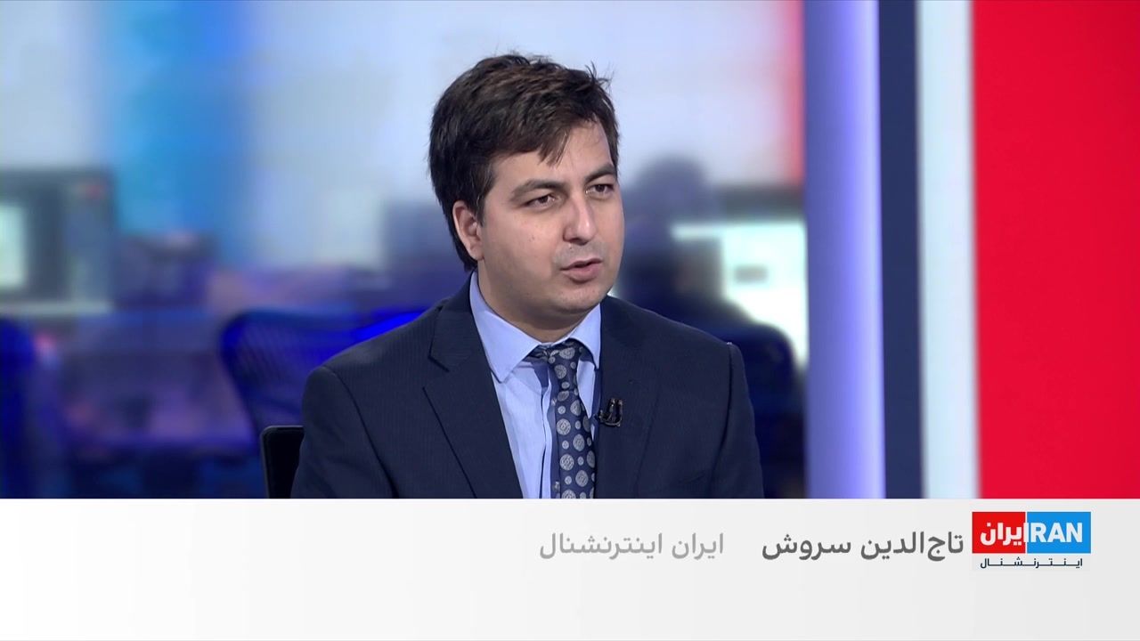 واکنش‌ها در بریتانیا به اعتراضات سراسری ایران