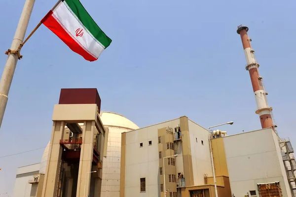 الترويكا الأوروبية: برنامج إيران النووي وصل إلى "مستويات مثيرة للقلق"