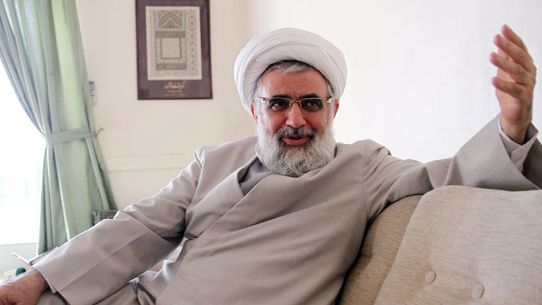 وزير استخبارات إيران السابق: كل يوم نزداد قوة.. والجميع رأى أن نتنياهو لا قيمة له