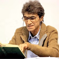 ناصر تقوایی، فیلمساز مطرح ایرانی، در ۸۴ سالگی درگذشت