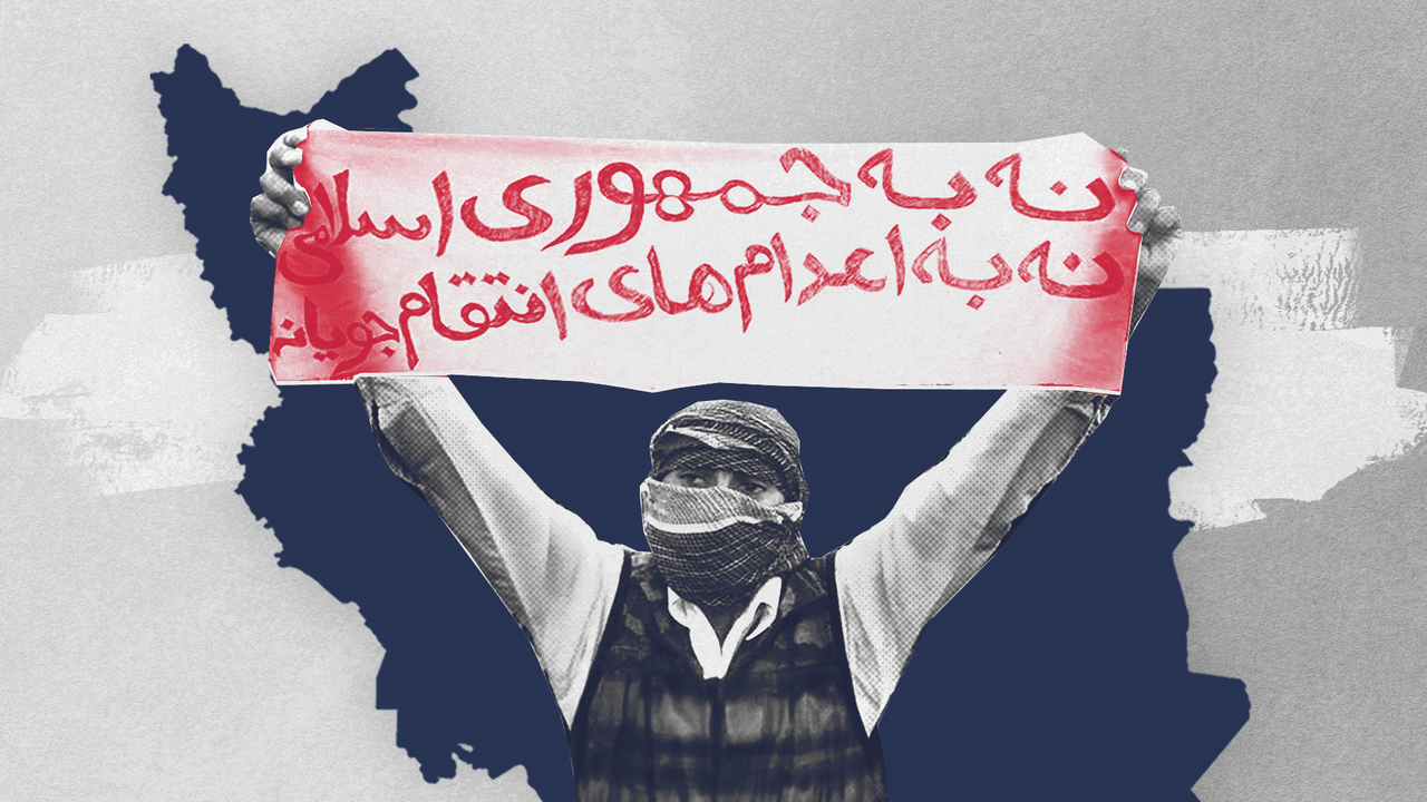 نقش مقام‌های قضایی و قضات دادگاه انقلاب در افزایش اعدام‌های سیاسی‌ در ایران