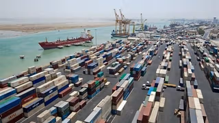 How A Revised Nuclear Deal Would Affect Iran’s Non-Oil Exports