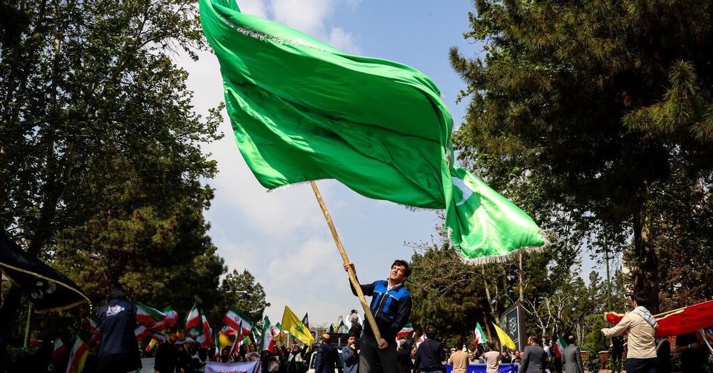 Unity or fracture? Tehran battles Trump’s narrative of disarray