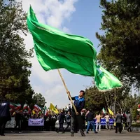 Unity or fracture? Tehran battles Trump’s narrative of disarray