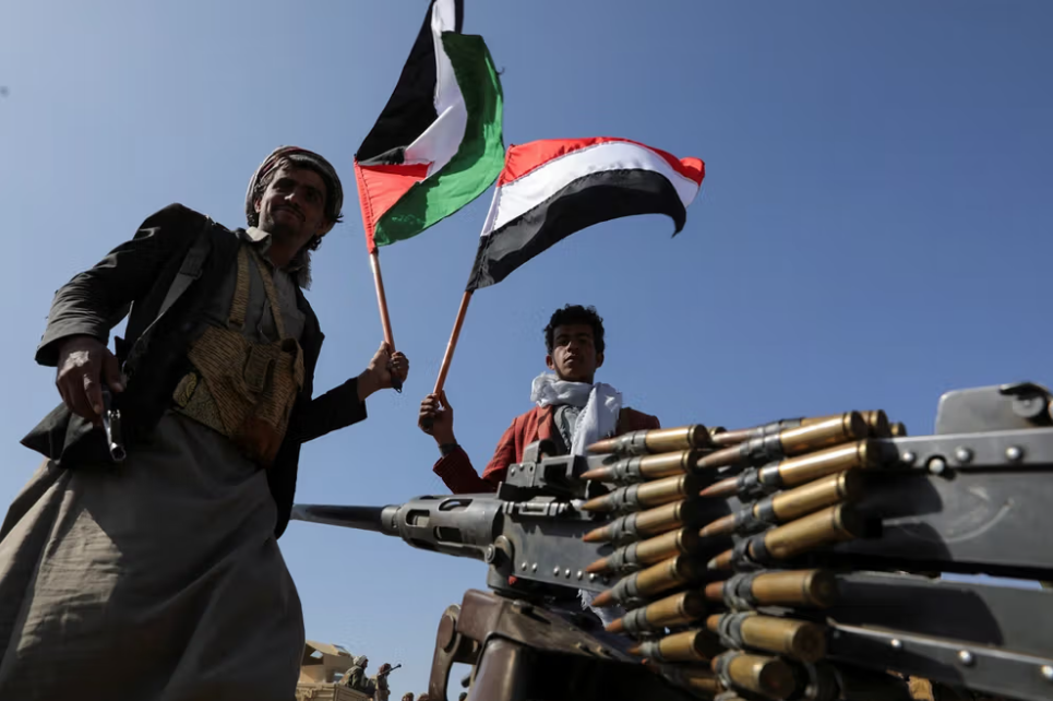 سی‌ان‌ان: جمهوری اسلامی در سایه بن‌بست دیپلماتیک، دوباره نیابتی‌ها را مسلح می‌کند