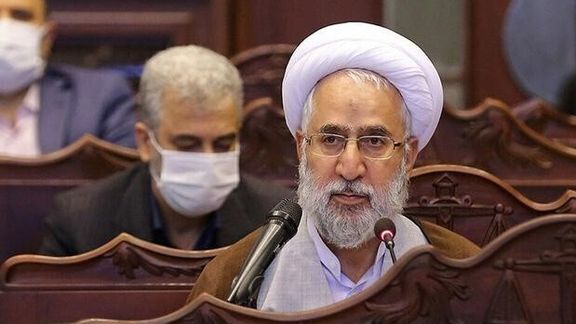 دادستان کل کشور: پس از انقلاب در ساخت مسجد، برگزاری دعا و بهداشت فعالیت کردهایم