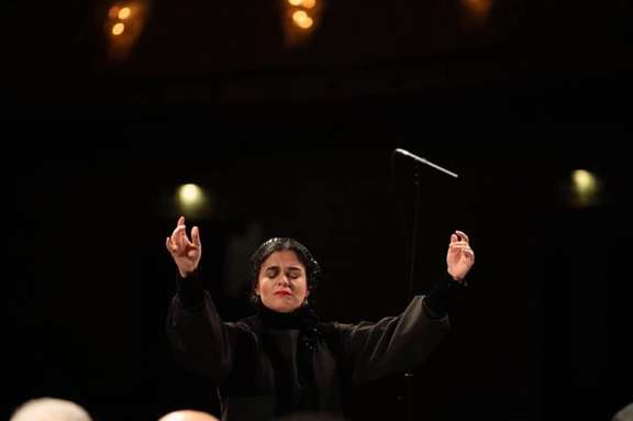 Paniz Faryousefi