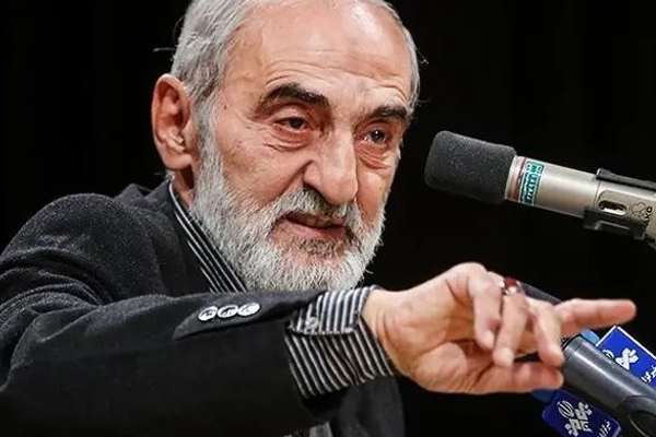 Hardline Tehran Daily Urges Taking More European Hostages