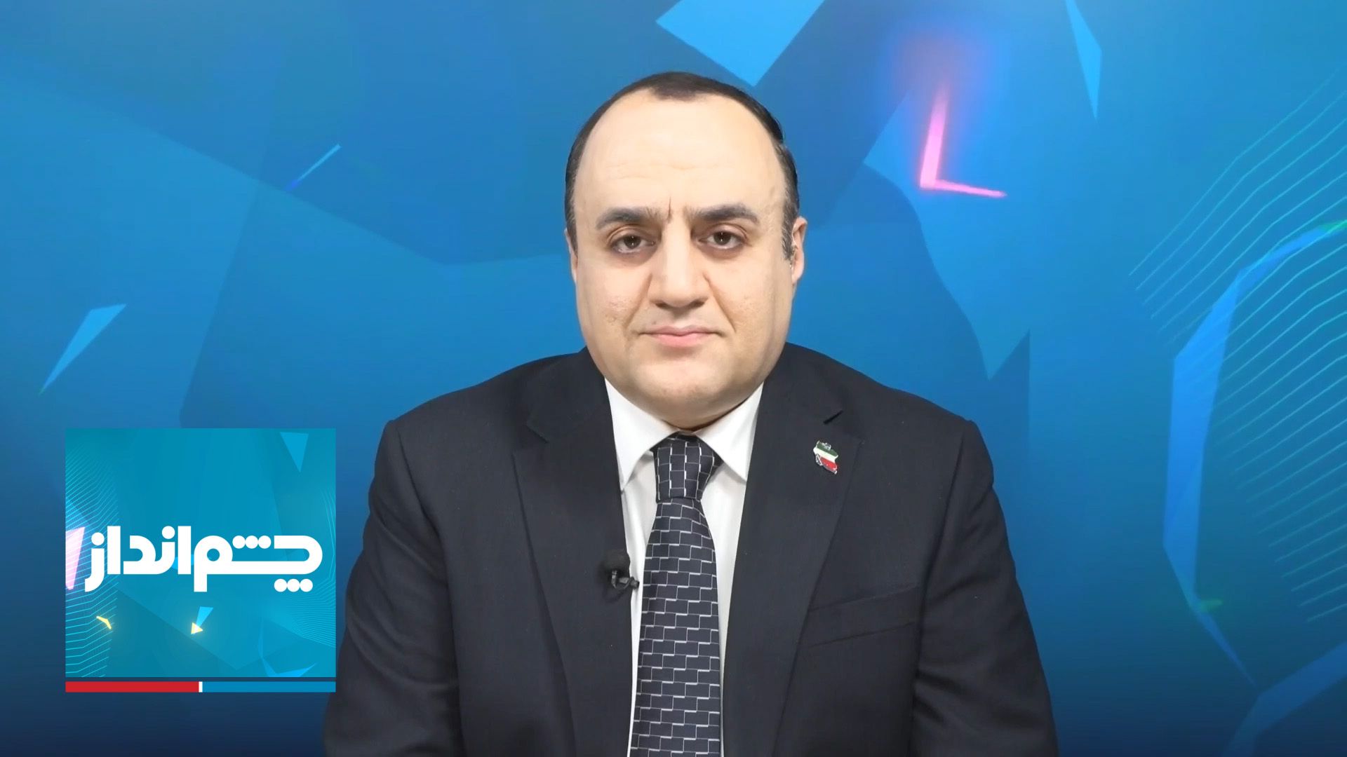 چشم‌انداز: حفره امنیتی نظام و معمای مجتبی خامنه‌ای
