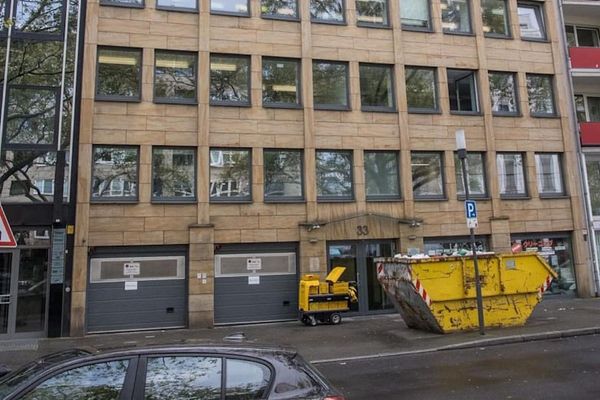 صحيفة "بيلد" الألمانية تحذر من التفاف شركة "مبنا أوروبا" الإيرانية على العقوبات