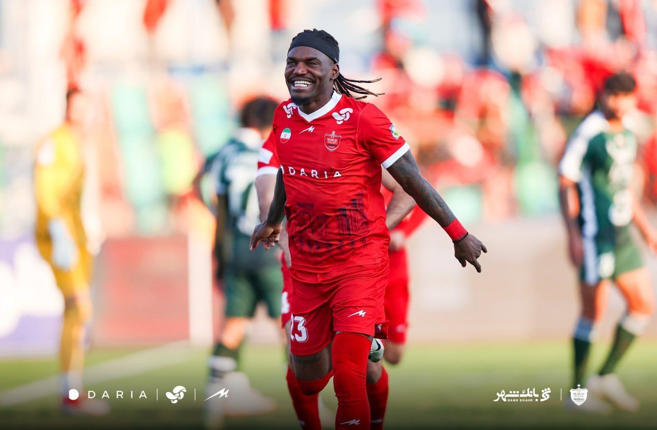 با غرامت ۲۲۰ هزار دلاری؛ پرسپولیس و بیفوما در پرونده استقلال خورستان برنده شدند